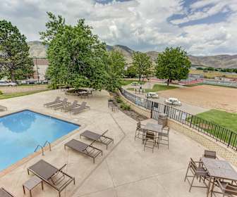 Summit View Village, Golden, CO