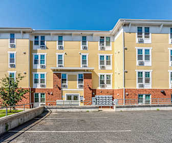 Liberty Commons, Waterbury, CT