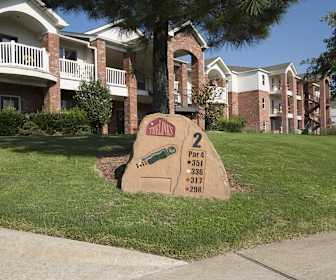 Fair Park Apartments Fayetteville Ar 72704