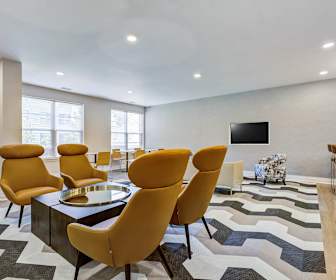 Providence Place Apartments, Washington, DC