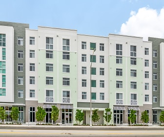 Senior Apartments For Rent In Miami Fl