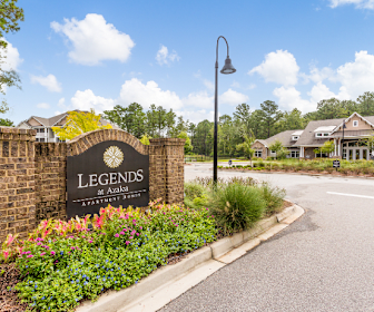 Apartments For Rent With Gated Access In Summerville Sc