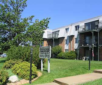 Luxury Apartment Rentals In Coon Rapids Mn