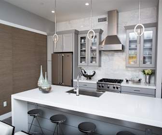 Luxury Apartment Rentals In Phoenix Az
