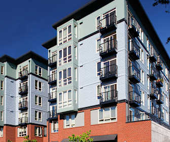 71 Luxury Apartment hunters seattle wa in New York