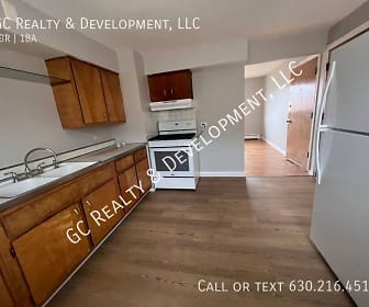 18429 S Torrence Ave - Unit 5, 60438, IL