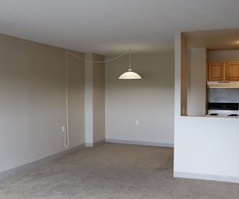 timber sound apartments
