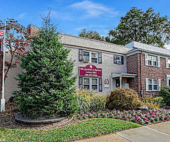 Apartments For Rent In Middlesex County College Nj 141 Rentals
