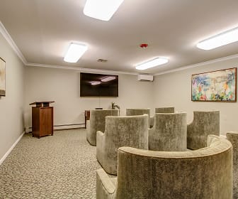 Parkside of Livonia - Independent Senior Living, Emerson Middle School, Livonia, MI