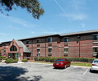Luxury Apartment Rentals In Cary Nc