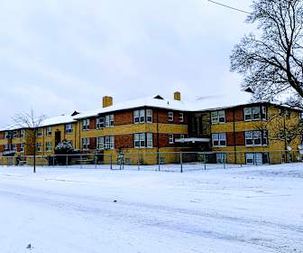 Apartments For Rent In University Of Detroit Mercy Mi 223 Rentals Apartmentguide Com