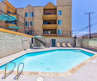 Apartments For Rent In Encino Ca With Balcony