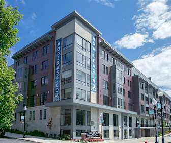 Luxury Apartment Rentals In Morristown Nj