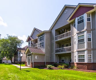 Southcreek Apartments, Canfield, OH