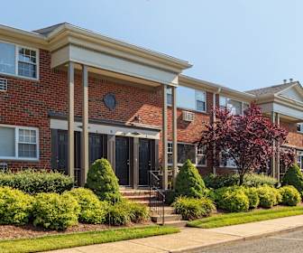 Saddle Brook Apartments, 07662, NJ