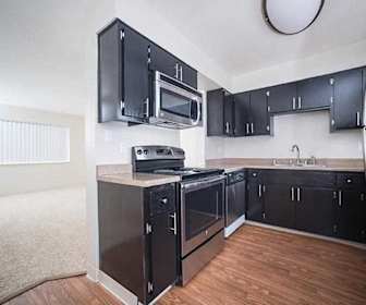 Parkview Terrace, Colorado
