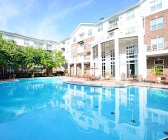 Apartments For Rent With Gated Access In Columbia Md