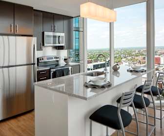 Luxury Apartments For Rent In University City Philadelphia