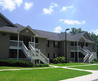 Pet Friendly Apartments For Rent In Clemson University Sc