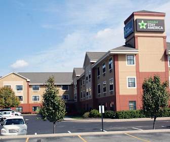 Luxury Apartment Rentals In Monroeville Pa