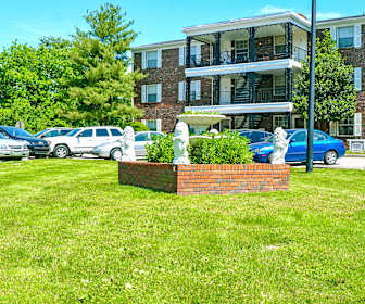 Apartments Under 600 In Louisville Ky Apartmentguide Com