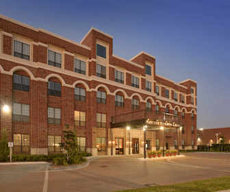 Lofts For Rent In Washington Avenue Memorial Park Houston Tx