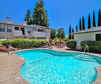 Larkspur, Marconi South, Arden-Arcade, CA