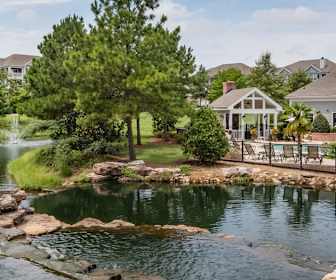 Luxury Apartments For Rent In Brier Creek Country Club Raleigh North Carolina 21 Rentals