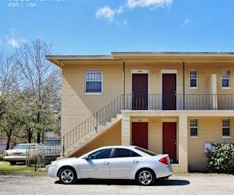 Mid Westside 2 Bedroom Apartments For Rent Jacksonville Fl 120