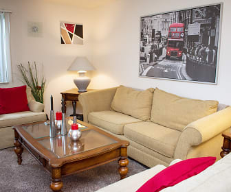 Studio Apartments For Rent In Belleville Mi 5 Rentals