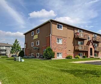 Sycamore Apartments For Rent