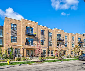 Eastown Apartments For Rent 269 Apartments Grand Rapids Mi Apartmentguide Com