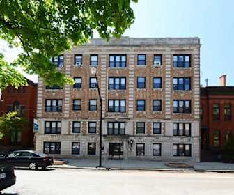 Lincoln Park 2 Bedroom Apartments For Rent Chicago Il 396 Rentals