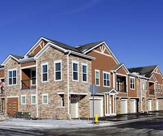 Newly Constructed Apartments For Rent In Stonegate Co