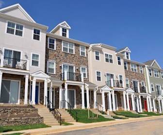Apartments In Hampstead Md