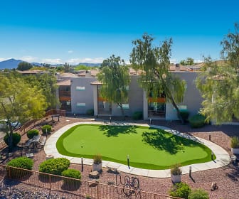 The Golf Villas At Oro Valley, Tucson, AZ