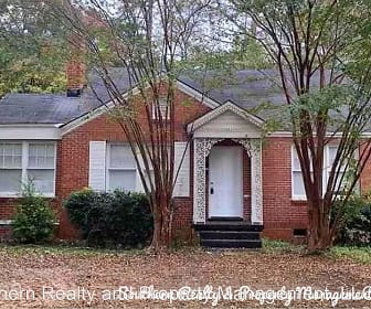 526 Federal Drive, Downtown, Montgomery, AL