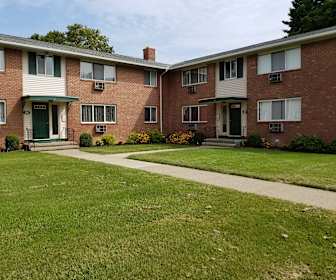 Tyron Estates Affordable Apartments Rochester Management