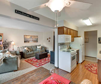 Luxury Apartment Rentals In Robbinsdale Mn
