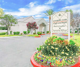 senior apartments for rent in las vegas nv