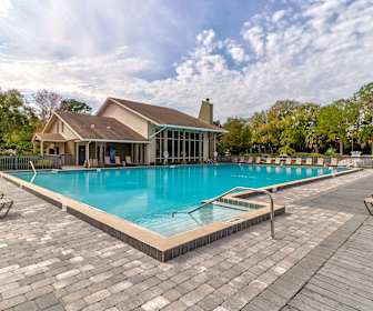 Furnished Apartment Rentals In Deltona Fl