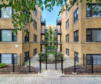 Far North Side Apartments For Rent 2435 Apartments Chicago Il Apartmentguide Com