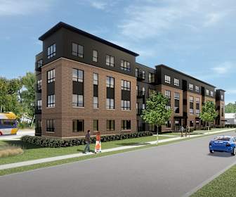 Apartments In Twin Cities Area