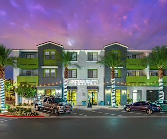 Apartments Near Blue Diamond