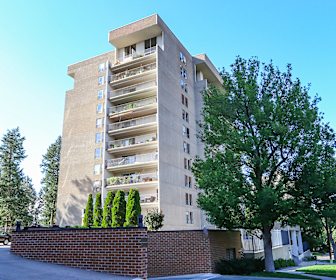 Luxury Apartments For Rent In Cheesman Park Denver Colorado 40 Rentals
