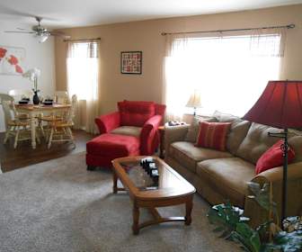 Apartments For Rent In University Of Southern Indiana In 33