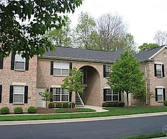 Apartments For Rent With Garage In Vandalia Oh