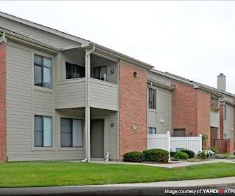 Oak Hill Apartments Review 2711179 Utica Mi Apartments For Rent Apartmentratings C