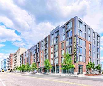 Short Term Lease Apartment Rentals In South Boston Ma