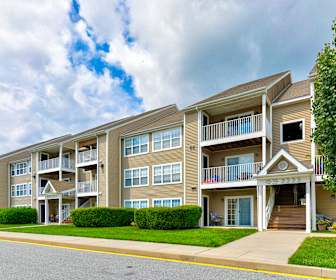 Apartments For Rent In Milford De 103 Rentals Apartmentguide Com